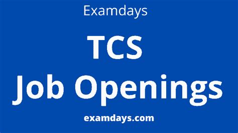 myapp.com.tcs|TCS Careers.